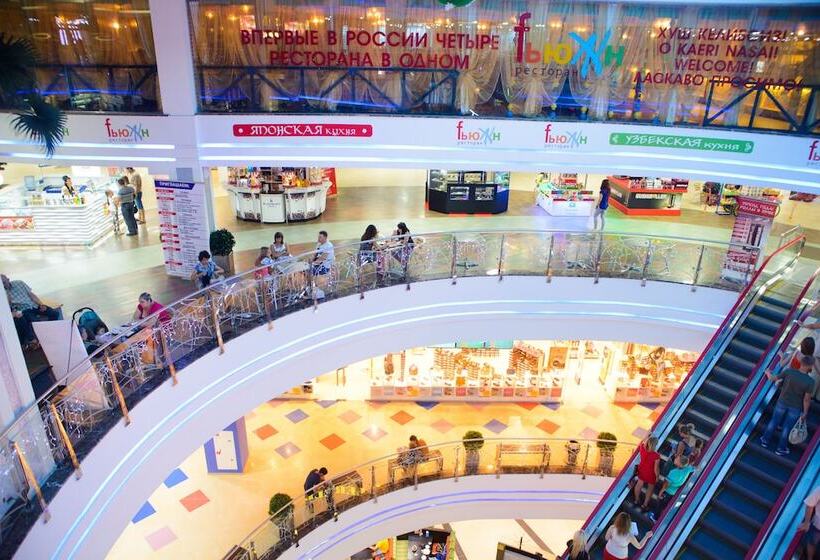 فندق Complex Grinn