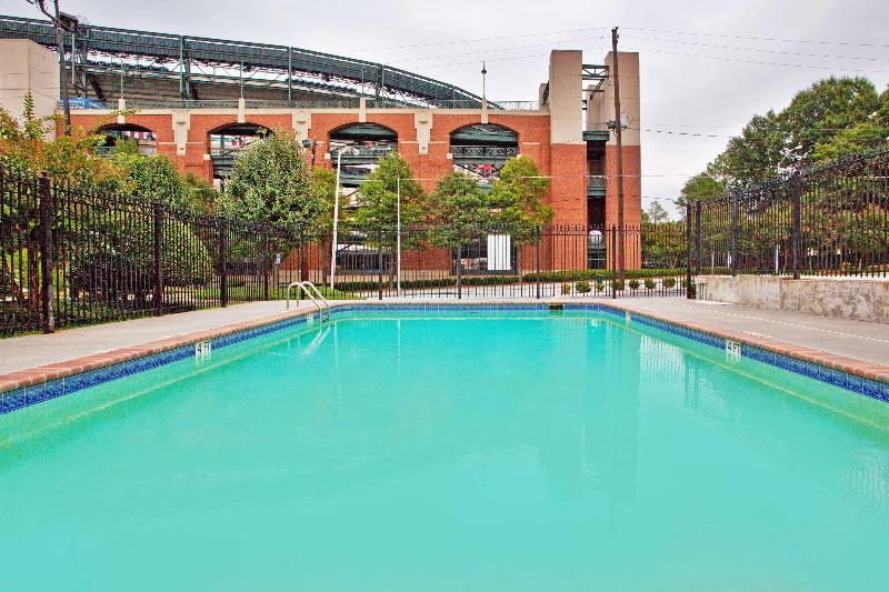 هتل Country Inn & Suites By Radisson, Atlanta Downtown