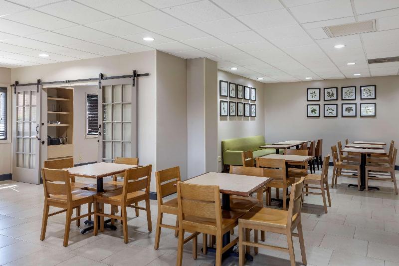 هتل Country Inn & Suites By Radisson, Atlanta Downtown