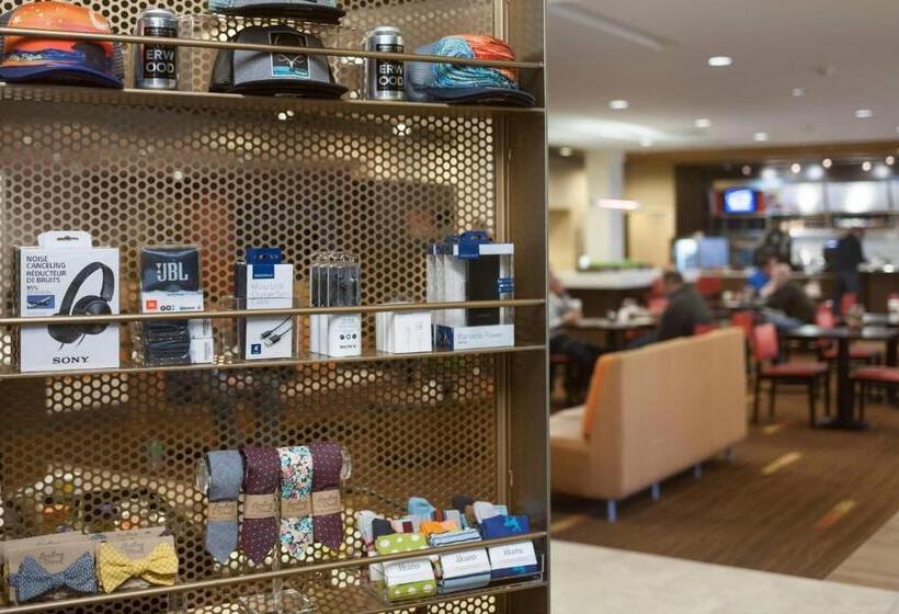 Отель Courtyard By Marriott Austin Parmer Tech Ridge