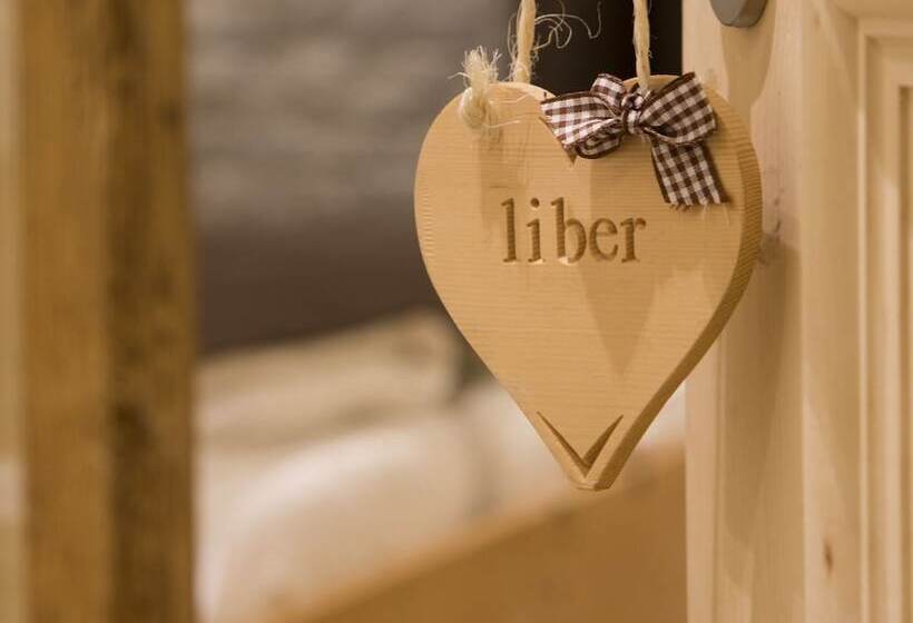 호텔 Crusch Alba Zernez