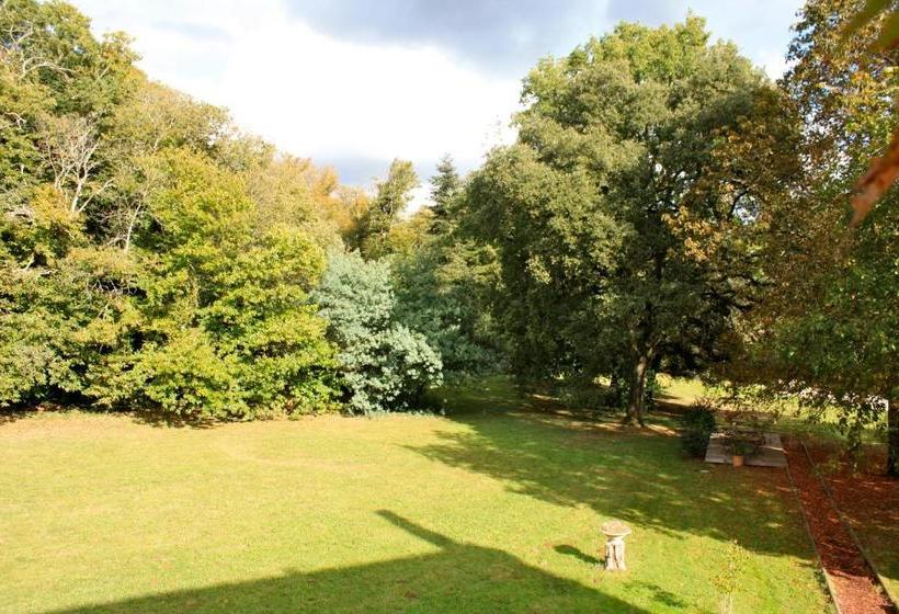 בית מלון כפרי Domaine De Bodeuc