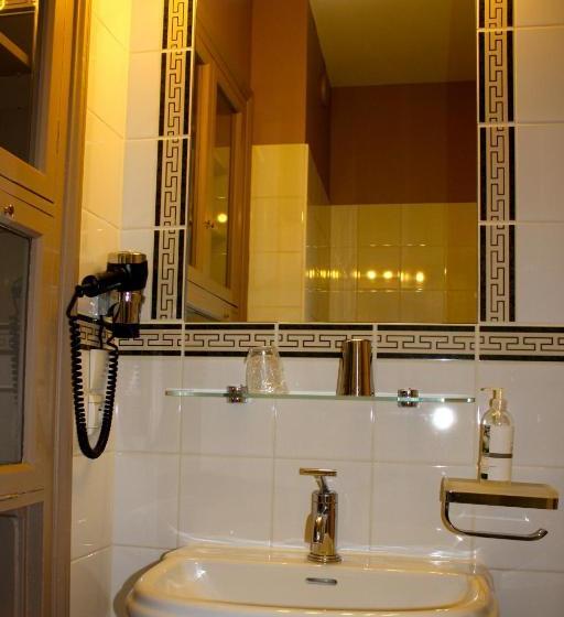 בית מלון כפרי Domaine De Bodeuc