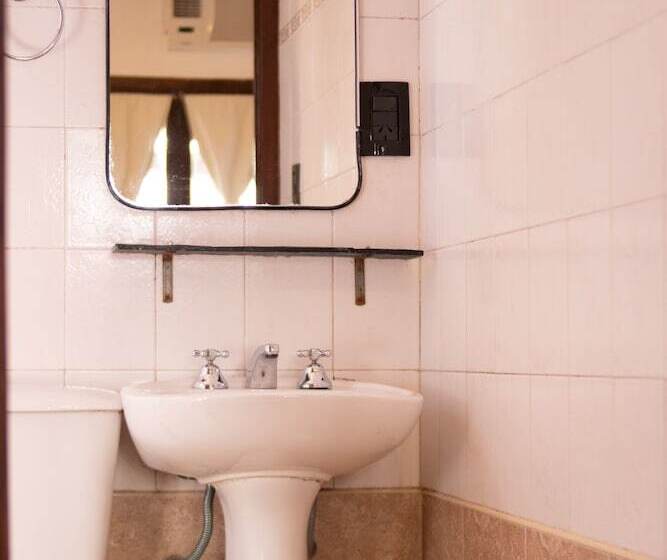 هتل Donna Alda Casa