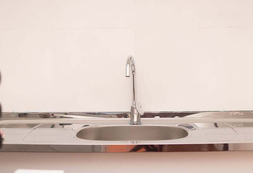 هتل Donna Alda Casa