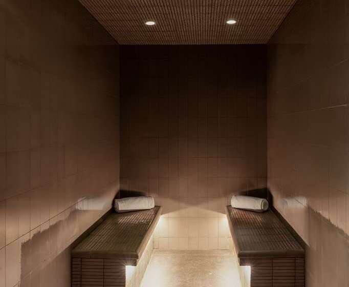 هتل Doubletree By Hilton Lyon Eurexpo & Spa