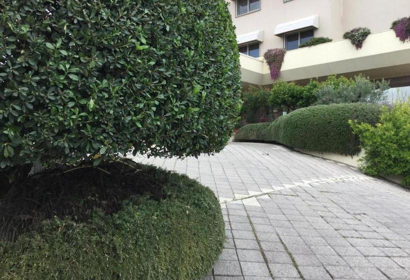 בית מלון כפרי Green Park