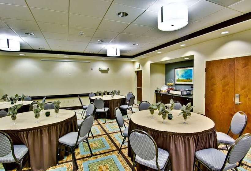 호텔 Hampton Inn & Suites Moreno Valley