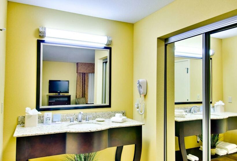 호텔 Hampton Inn & Suites Moreno Valley