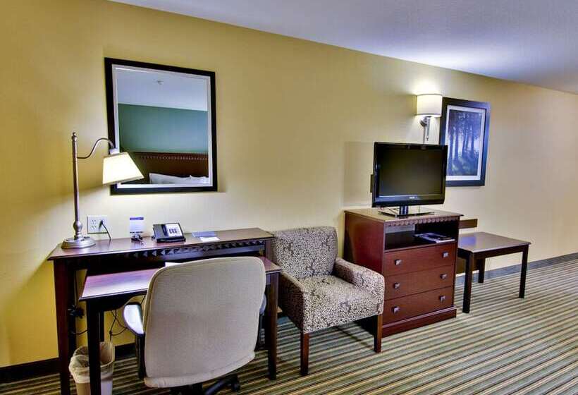 호텔 Hampton Inn & Suites Moreno Valley