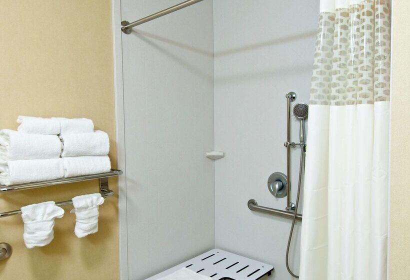 호텔 Hampton Inn & Suites Moreno Valley