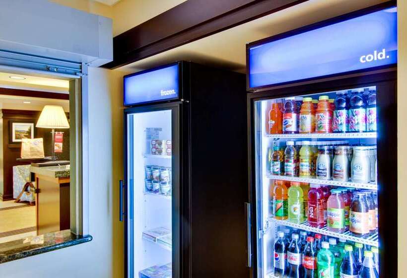 호텔 Hampton Inn & Suites Moreno Valley