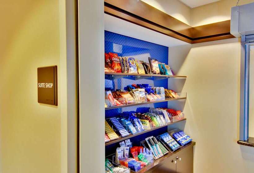 호텔 Hampton Inn & Suites Moreno Valley