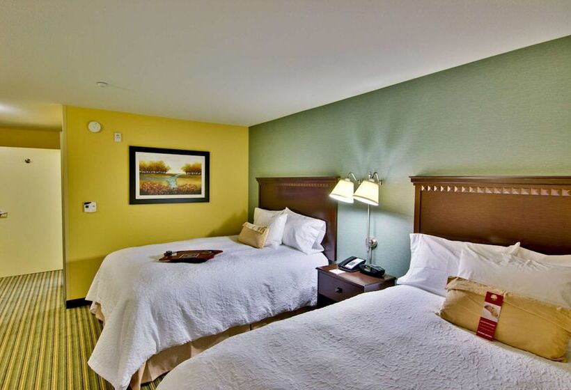 호텔 Hampton Inn & Suites Moreno Valley