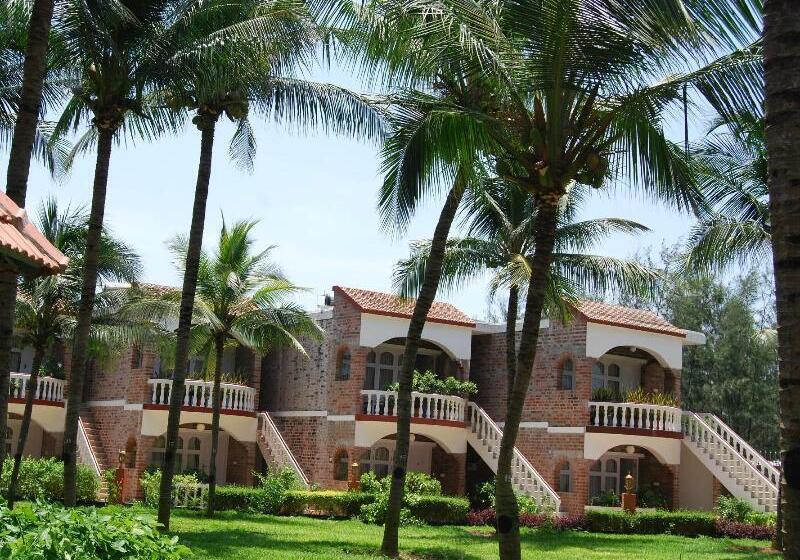 Отель Ideal Beach Resort