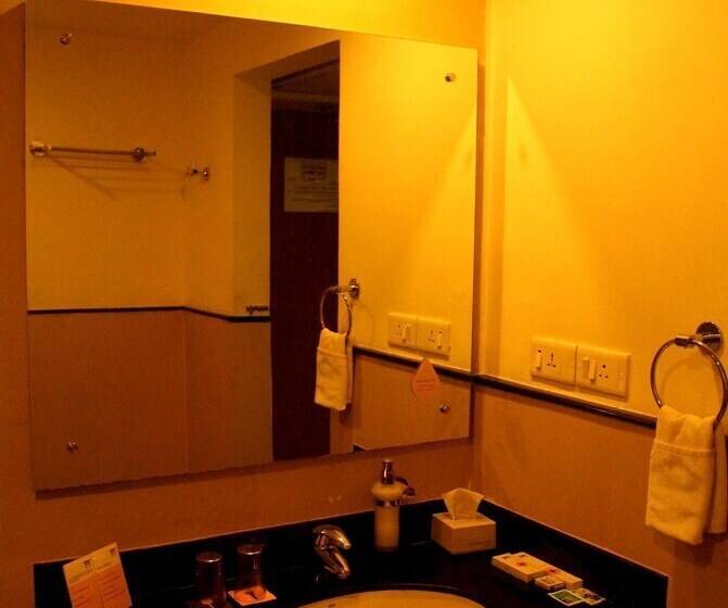 Keys Select By Lemon Tree Hotels, Katti Ma, Chennai