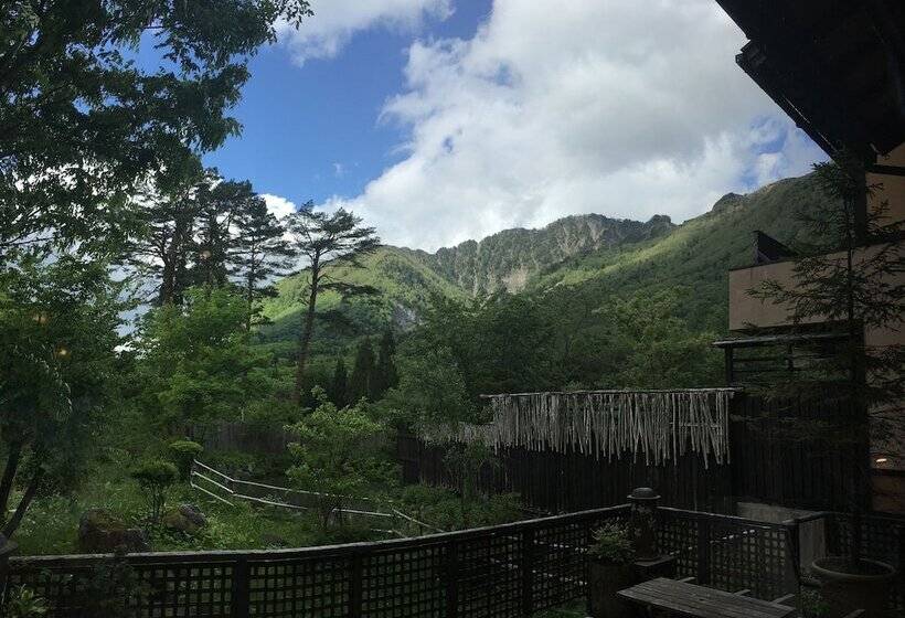 Hotel Miyama Ouan Kyoritsu Resort