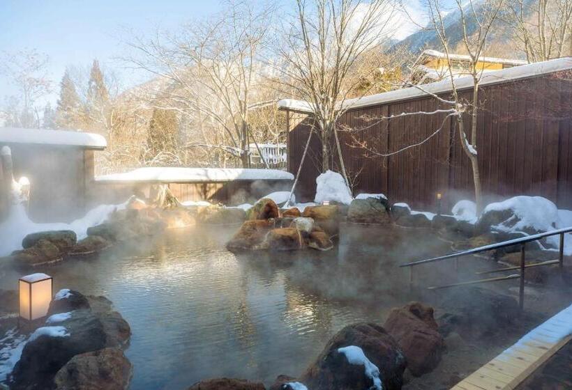 Hotel Miyama Ouan Kyoritsu Resort