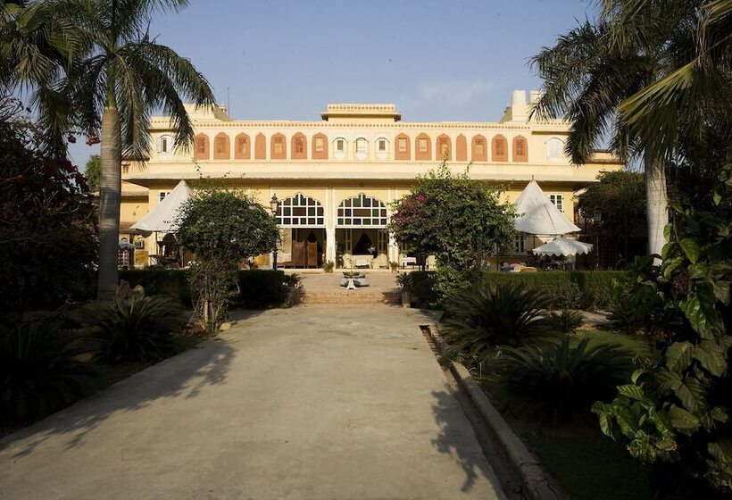فندق Naila Bagh Palace