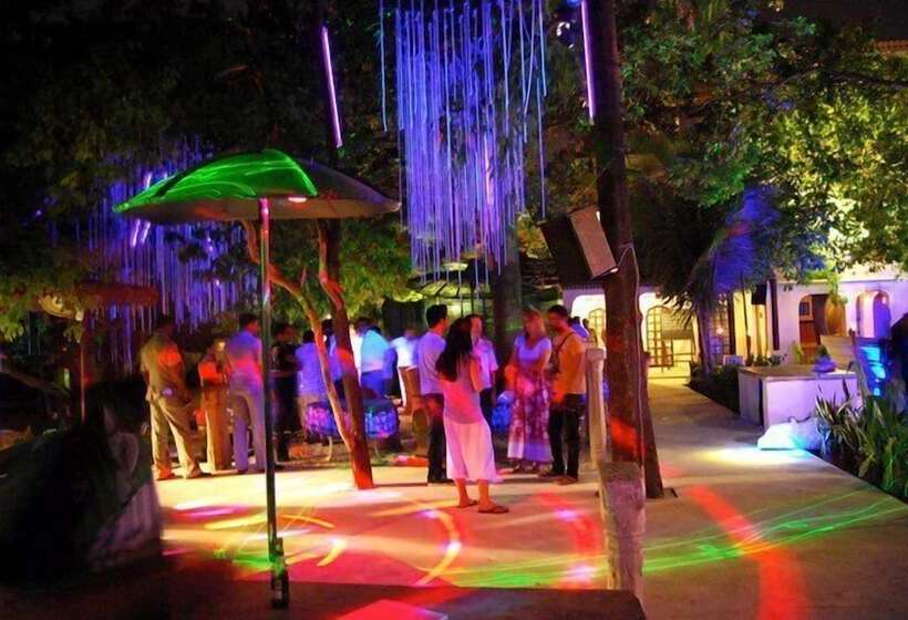 فندق Naila Bagh Palace