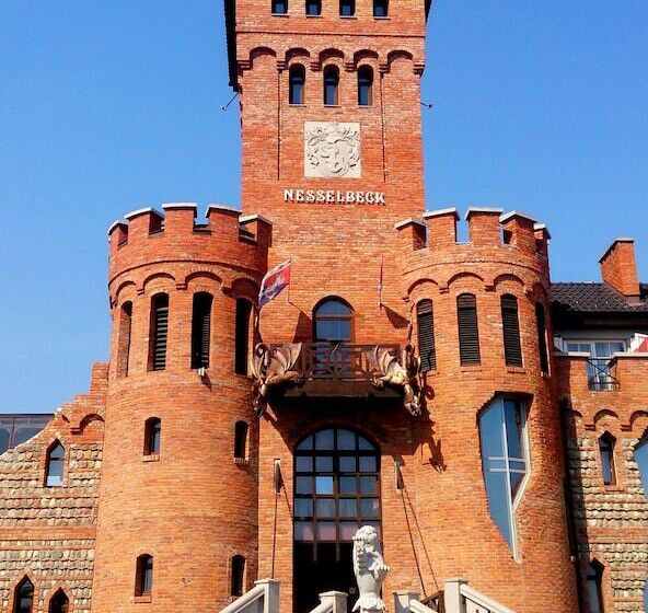 Отель Nesselbeck