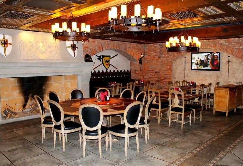 Отель Nesselbeck