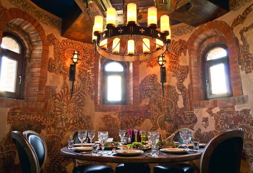 Отель Nesselbeck