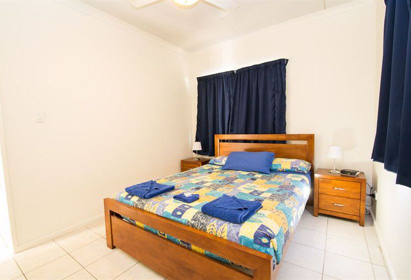 فندق Oceanside Village