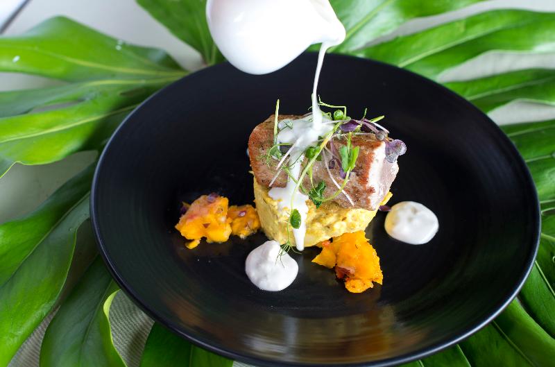 هتل Pacific Resort Aitutaki   Adults Only