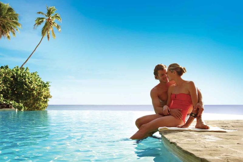 هتل Pacific Resort Aitutaki   Adults Only