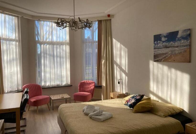 בית מלון כפרי Plato By Hofstad Studio’s