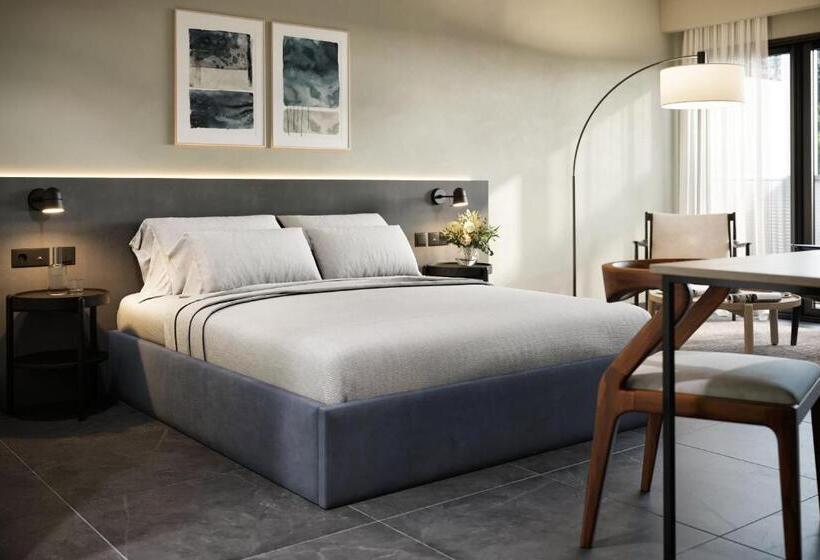 هتل Sonder Testaccio