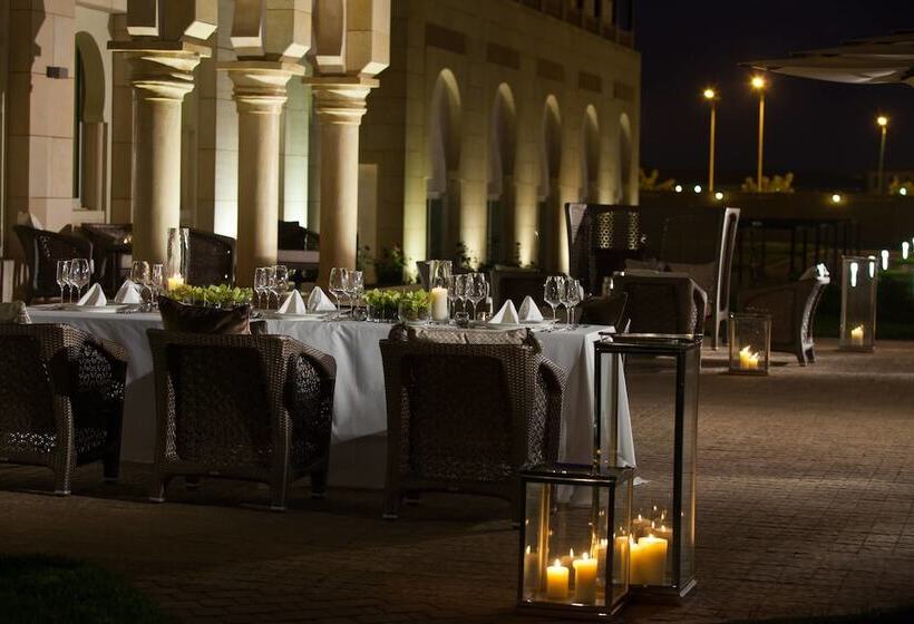 هتل Renaissance Tlemcen