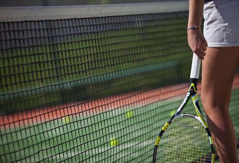 هتل Renaissance Tlemcen