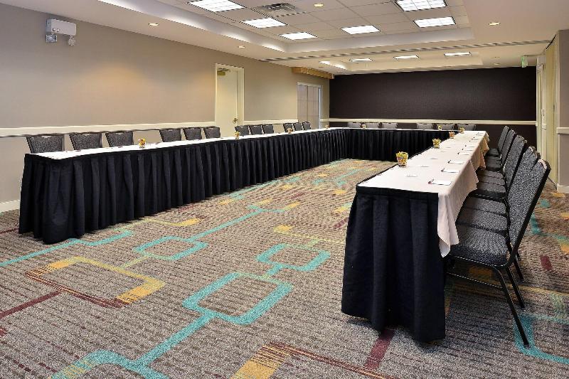 هتل Residence Inn By Marriott Denver Airport At Gateway Park