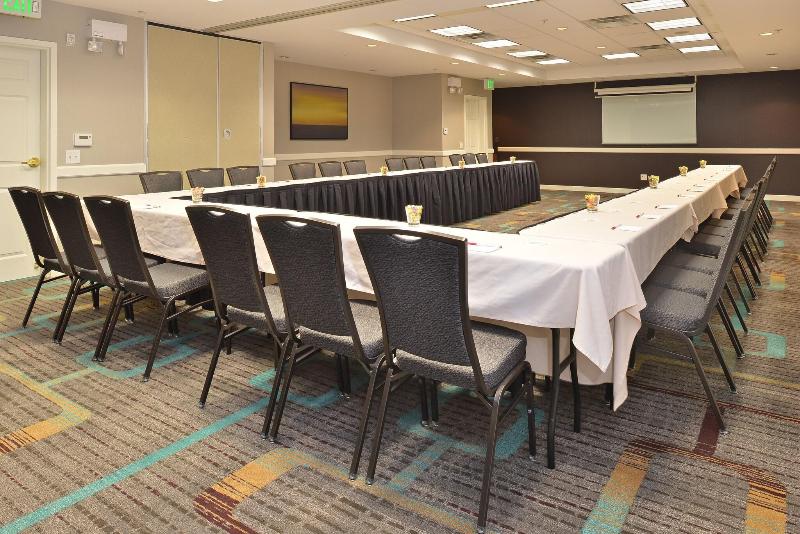 هتل Residence Inn By Marriott Denver Airport At Gateway Park