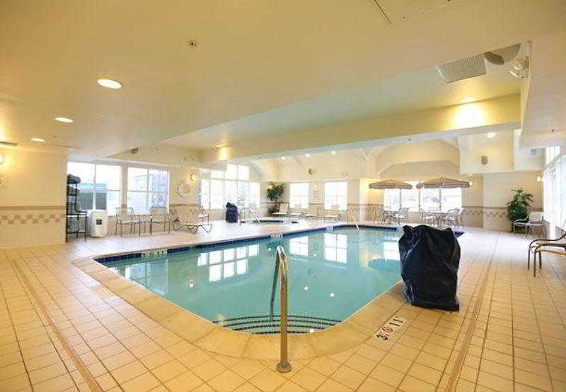 هتل Residence Inn By Marriott Denver Airport At Gateway Park