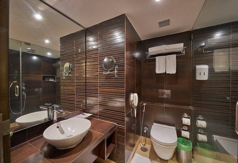 酒店 Royal Orchid Central Grazia Navi Mumbai