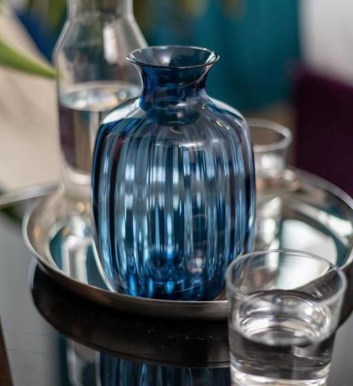 هتل Sofia By The Railway Station Wroclaw