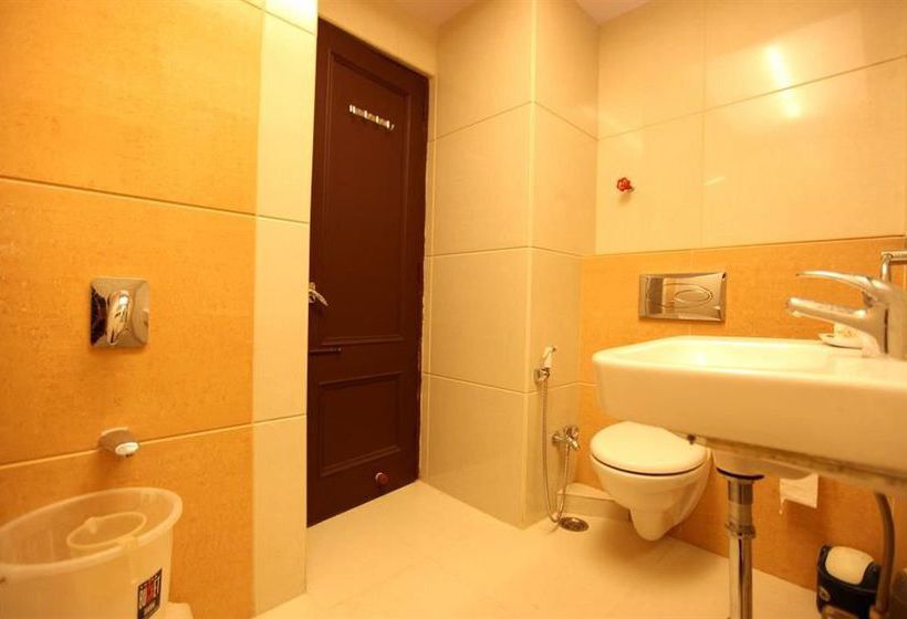 Hotel Suncity International