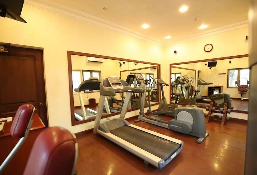 هتل Gateway Madurai