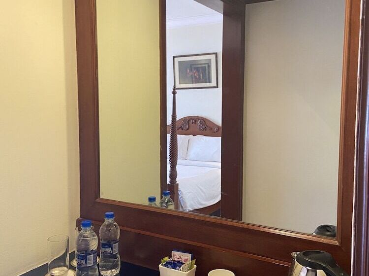 هتل Gateway Madurai