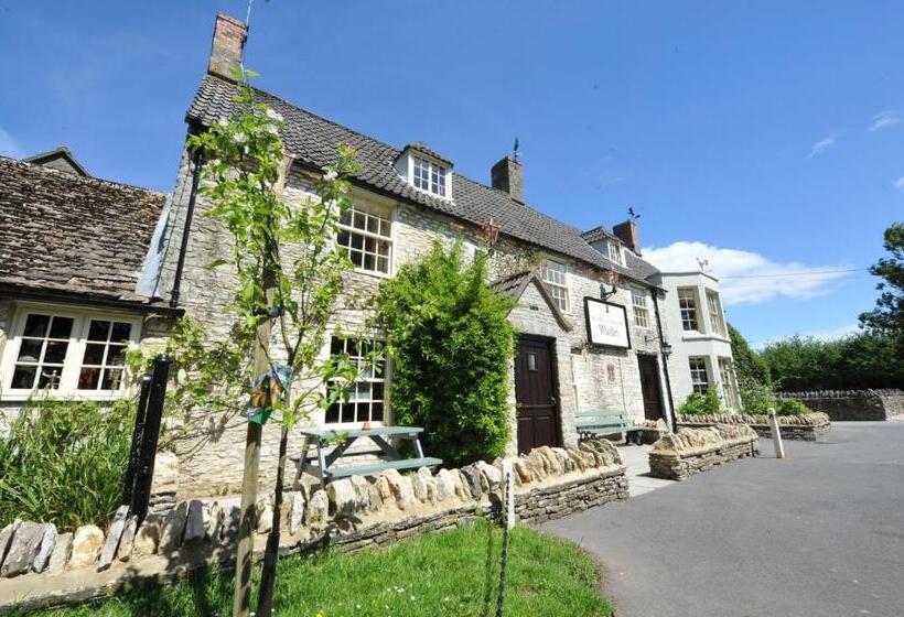 فندق The Horse And Groom Inn