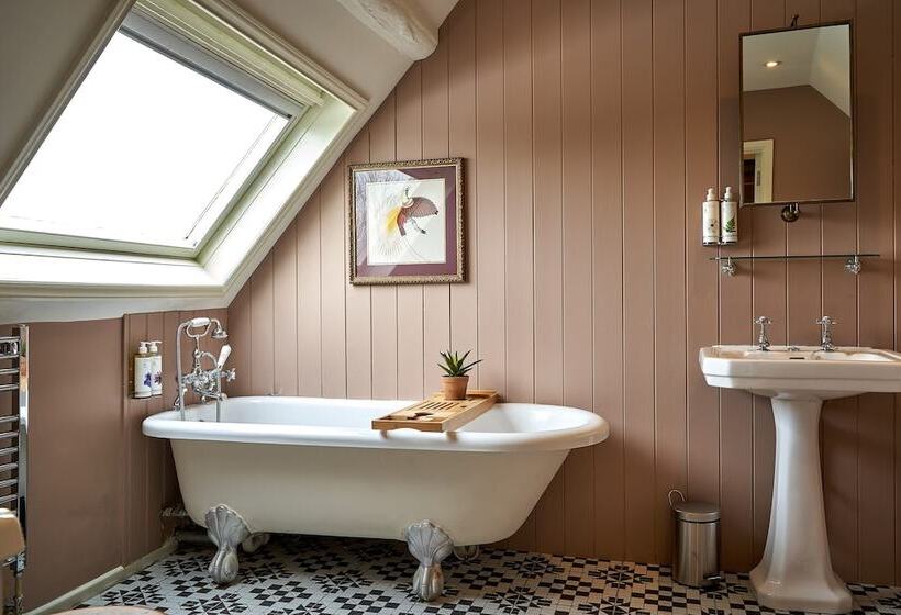 فندق The Horse And Groom Inn