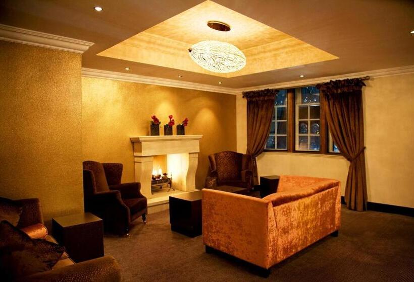 فندق The Popinjay