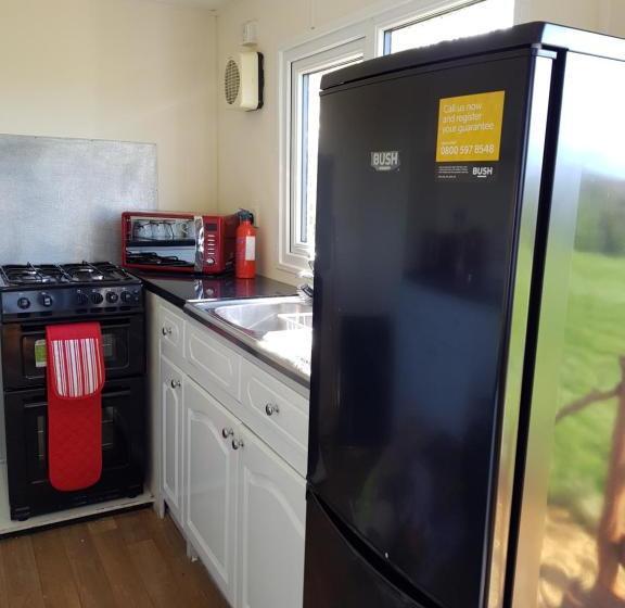 فندق Ty Dderw Country Inn