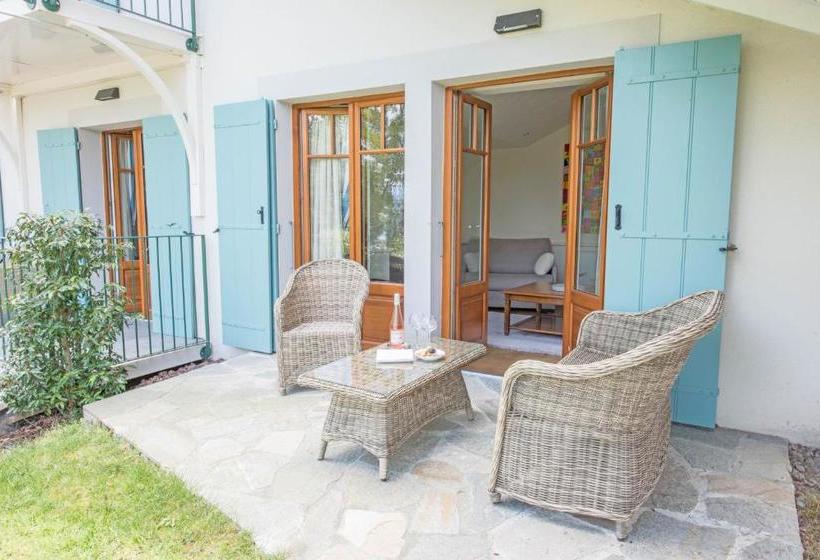 فندق Villa Cécile