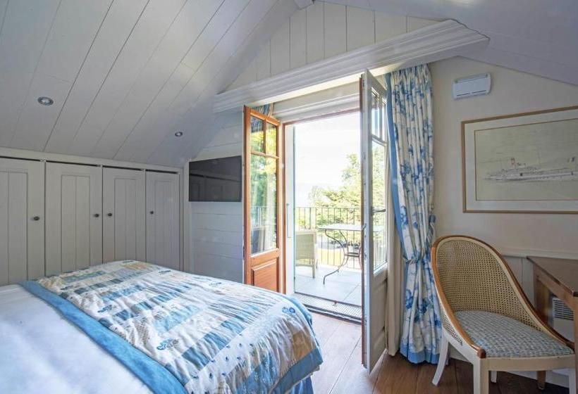 فندق Villa Cécile