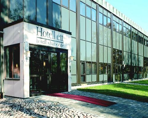Hotell Ett