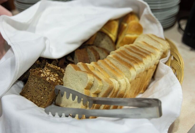 Sommerhotel Karwendel